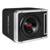 Alpine Two R2-SB10V Next-Gen 10" R-Series Halo Loaded Sub Enclosures with KTX-H10 Link Kit view 4