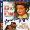Now, Voyager (1942) DVD Bette Davis, Paul Henreid, White view 1