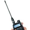 Authentic Genuine Nagoya NA-701G 5.5-Inch Whip GMRS (462MHz) Antenna SMA-Male for BTECH and BaoFeng Radios view 3