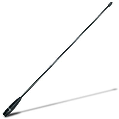 Authentic Genuine Nagoya NA-771G 15.3-Inch Whip GMRS (462MHz) Antenna SMA-Male for BaoFeng and GMRS Radios