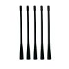 5pcs UHF Whip Antenna 6.5 Inch - Compatible with Standard VX-451 VX-454 VX-459 EVX-531 EVX-534 EVX-539 EVX-571 EVX-581 - High Gain Replacement Antenna for Two-Way Radios view 1