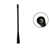 5pcs UHF Whip Antenna 6.5 Inch - Compatible with Standard VX-451 VX-454 VX-459 EVX-531 EVX-534 EVX-539 EVX-571 EVX-581 - High Gain Replacement Antenna for Two-Way Radios view 4