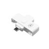 ACR39 PocketMate II - USB 2.0 Type-C Contactless Smart Card Reader Connector Plug and Play - CCID Support Mobility Swivel Motion Design view 2