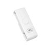 ACR39 PocketMate II - USB 2.0 Type-C Contactless Smart Card Reader Connector Plug and Play - CCID Support Mobility Swivel Motion Design view 3