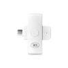 ACR39 PocketMate II - USB 2.0 Type-C Contactless Smart Card Reader Connector Plug and Play - CCID Support Mobility Swivel Motion Design view 4