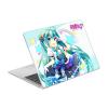 Head Case Designs Officially Licensed Hatsune Miku Stars and Rainbow Graphics Vinyl Sticker Skin Decal Cover Compatible with MacBook Air 13.3" A1932/A2179 view 1