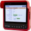 Triplett 8064 CamView Analog Ruggedized HD Camera Tester - SD Analog, AHD 2.0, HD-CVI 3.0, HD-TVI 3.0 view 1