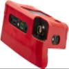 Triplett 8064 CamView Analog Ruggedized HD Camera Tester - SD Analog, AHD 2.0, HD-CVI 3.0, HD-TVI 3.0 view 2