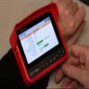 Triplett 8064 CamView Analog Ruggedized HD Camera Tester - SD Analog, AHD 2.0, HD-CVI 3.0, HD-TVI 3.0 view 3