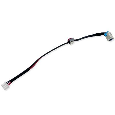 FocalTop AC DC Power Port Jack with Cable for ACER Aspire 5742Z-4685 5742-6475 5742Z-7120 5742Z-4097 5742Z-4200