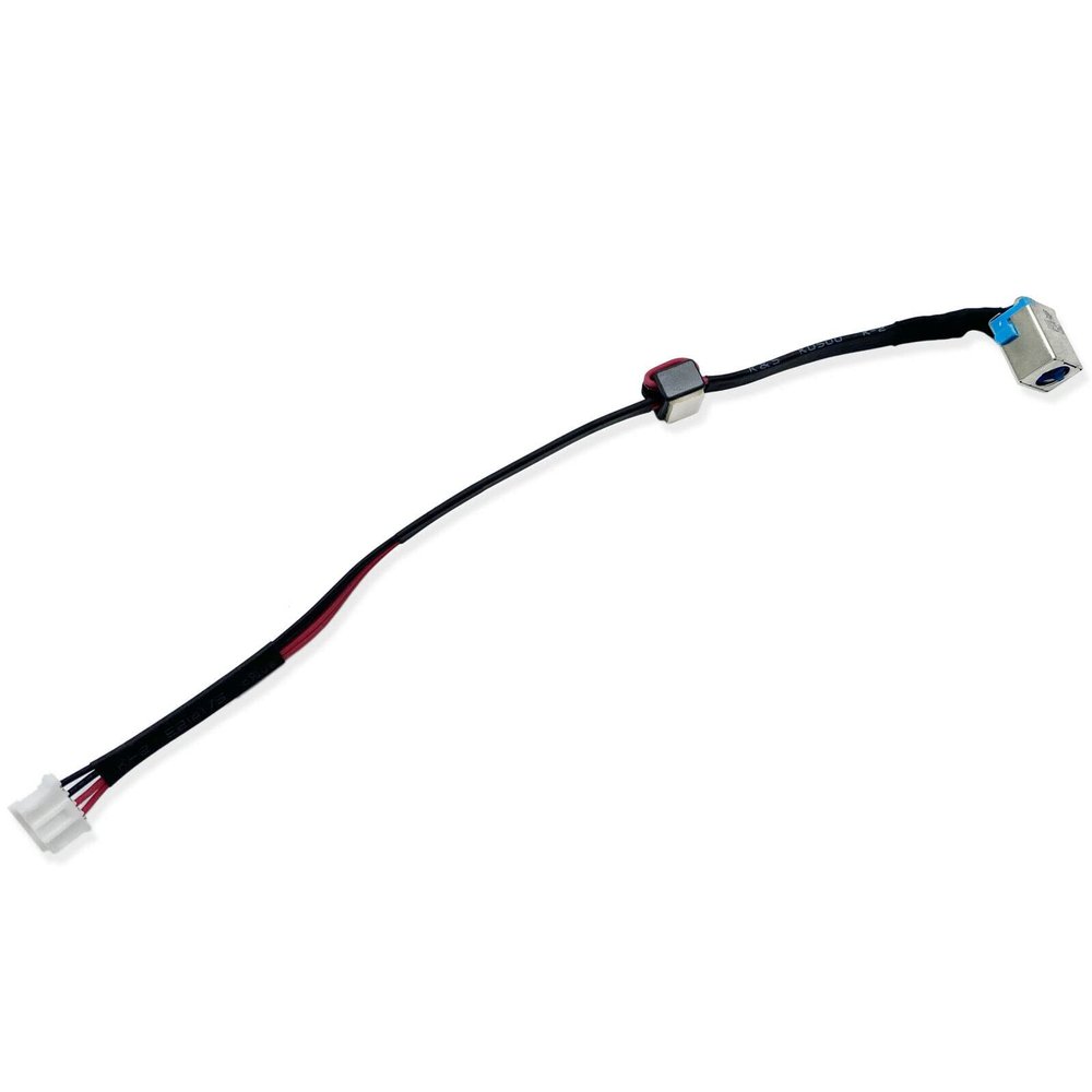 FocalTop AC DC Power Port Jack with Cable for ACER Aspire 5742Z-4685 5742-6475 5742Z-7120 5742Z-4097 5742Z-4200