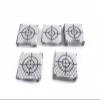 100PCS Reflector Sheet 40X40MM Reflective Target for Total Station view 1