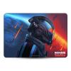 Head Case Designs Officially Licensed EA Bioware Mass Effect N7 Armor Legendary Graphics Vinyl Sticker Skin Decal Cover Compatible with MacBook Air 13.3" A1932/A2179 view 2