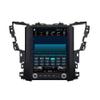 12.1 inches Android 10 Autoradio Car Navigation Stereo Multimedia Player GPS Radio 2.5D IPS Touch Screen forToyota Alphard A30 2015-2019 view 1