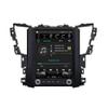 12.1 inches Android 10 Autoradio Car Navigation Stereo Multimedia Player GPS Radio 2.5D IPS Touch Screen forToyota Alphard A30 2015-2019 view 3