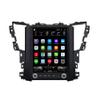 12.1 inches Android 10 Autoradio Car Navigation Stereo Multimedia Player GPS Radio 2.5D IPS Touch Screen forToyota Alphard A30 2015-2019 view 4