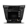 12.1 inches Android 10 Autoradio Car Navigation Stereo Multimedia Player GPS Radio 2.5D IPS Touch Screen forNissan X-Trail 2012-2021 MT view 1