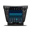 12.1 inches Android 10 Autoradio Car Navigation Stereo Multimedia Player GPS Radio 2.5D IPS Touch Screen forNissan X-Trail 2012-2021 MT view 2