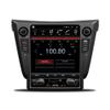 12.1 inches Android 10 Autoradio Car Navigation Stereo Multimedia Player GPS Radio 2.5D IPS Touch Screen forNissan X-Trail 2012-2021 MT view 3