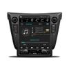 12.1 inches Android 10 Autoradio Car Navigation Stereo Multimedia Player GPS Radio 2.5D IPS Touch Screen forNissan X-Trail 2012-2021 MT view 4