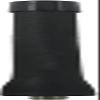 NAE6522 UHF 470-520MHz Stubby Antenna for CP200D CP200XLS PR400 CP150 CP185 CP200 GP300 GP320 GP338 P1225 PRO5150 PRO7150 EP450 Radio (10 Pieces) view 2