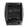 10.4 inches Android 10 Autoradio Car Navigation Stereo Multimedia Player GPS Radio 2.5D IPS Touch Screen forFord Edge 2015 view 4