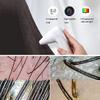 TYZK Microscope Kit 8.0MP USB Multi-Function Analyzer Magnifier Digital Camera Monitor Magnifying Glass Microscope Lens Adapters (Color : 200X for Hair) view 2