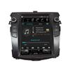 10.4 inches Android 10 Autoradio Car Navigation Stereo Multimedia Player GPS Radio 2.5D IPS Touch Screen forToyota Corolla 2008-2012 at view 4
