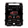 12.1 inches Android 10 Autoradio Car Navigation Stereo Multimedia Player GPS Radio 2.5D IPS Touch Screen forToyota Land Cruiser 2008-2015 view 1