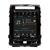 12.1 inches Android 10 Autoradio Car Navigation Stereo Multimedia Player GPS Radio 2.5D IPS Touch Screen forToyota Land Cruiser 2008-2015 view 3
