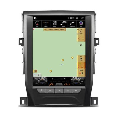 12.1 inches Android 10 Autoradio Car Navigation Stereo Multimedia Player GPS Radio 2.5D IPS Touch Screen forToyota REIZ 2012-2021