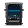 12.1 inches Android 10 Autoradio Car Navigation Stereo Multimedia Player GPS Radio 2.5D IPS Touch Screen forToyota REIZ 2012-2021 view 3
