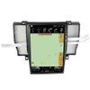10.4 inches Android 10 Autoradio Car Navigation Stereo Multimedia Player GPS Radio 2.5D IPS Touch Screen forToyota Crown 12 view 1
