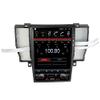 10.4 inches Android 10 Autoradio Car Navigation Stereo Multimedia Player GPS Radio 2.5D IPS Touch Screen forToyota Crown 12 view 4