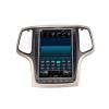 10.4 inches Android 10 Autoradio Car Navigation Stereo Multimedia Player GPS Radio 2.5D IPS Touch Screen forJeep Grand Cherokee 2014-2017 view 4