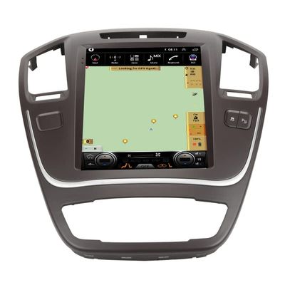 10.4 inches Android 10 Autoradio Car Navigation Stereo Multimedia Player GPS Radio 2.5D IPS Touch Screen forBuick Regal 2009-2013