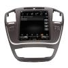 10.4 inches Android 10 Autoradio Car Navigation Stereo Multimedia Player GPS Radio 2.5D IPS Touch Screen forBuick Regal 2009-2013 view 3