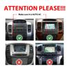 10.4 inches Android 10 Autoradio Car Navigation Stereo Multimedia Player GPS Radio 2.5D IPS Touch Screen forToyota Prado 2002-2009 view 2