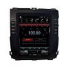 10.4 inches Android 10 Autoradio Car Navigation Stereo Multimedia Player GPS Radio 2.5D IPS Touch Screen forToyota Prado 2002-2009 view 3
