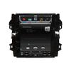 12.1 inches Android 10 Autoradio Car Navigation Stereo Multimedia Player GPS Radio 2.5D IPS Touch Screen forToyota Fortuner Hilux 2016-2019 view 1