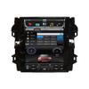 12.1 inches Android 10 Autoradio Car Navigation Stereo Multimedia Player GPS Radio 2.5D IPS Touch Screen forToyota Fortuner Hilux 2016-2019 view 2