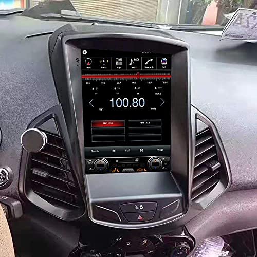 10.4 inches Android 10 Autoradio Car Navigation Stereo Multimedia Player GPS Radio 2.5D IPS Touch Screen forFord Ecosport 2018