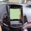 10.4 inches Android 10 Autoradio Car Navigation Stereo Multimedia Player GPS Radio 2.5D IPS Touch Screen forFord Ecosport 2018 view 4