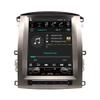 12.1 inches Android 10 Autoradio Car Navigation Stereo Multimedia Player GPS Radio 2.5D IPS Touch Screen forToyota LC100 2006-2011 view 4
