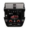 12.1 inches Android 10 Autoradio Car Navigation Stereo Multimedia Player GPS Radio 2.5D IPS Touch Screen forToyota Prado 2010-2013 view 1