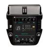12.1 inches Android 10 Autoradio Car Navigation Stereo Multimedia Player GPS Radio 2.5D IPS Touch Screen forToyota Prado 2010-2013 view 4
