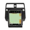 12.1 inches Android 10 Autoradio Car Navigation Stereo Multimedia Player GPS Radio 2.5D IPS Touch Screen forToyota Prado 2018 view 2