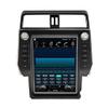 12.1 inches Android 10 Autoradio Car Navigation Stereo Multimedia Player GPS Radio 2.5D IPS Touch Screen forToyota Prado 2018 view 4