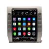 12.1 inches Android 10 Autoradio Car Navigation Stereo Multimedia Player GPS Radio 2.5D IPS Touch Screen forToyota Tundra 2015-2020 view 3