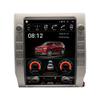 12.1 inches Android 10 Autoradio Car Navigation Stereo Multimedia Player GPS Radio 2.5D IPS Touch Screen forToyota Tundra 2015-2020 view 4
